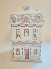 Lenox village christmas for sale  Shelton
