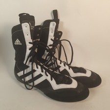 Adidas tygun boxing for sale  BIDEFORD