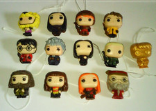 Kinder harry potter d'occasion  Cusset