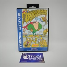 Boogerman pick and usato  Monza