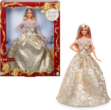 Barbie poupée joyeux d'occasion  Lisieux