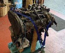 Vauxhall a20dth 2.0 for sale  BUCKLEY