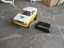 Tamiya pel ascona gebraucht kaufen  Landshut