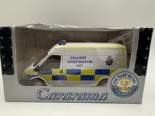 Cararama ford transit for sale  CHESTERFIELD