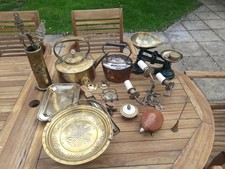 brass joblot for sale brass joblot for sale MALDON