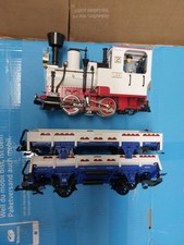 Lgb zirkuszug stainz gebraucht kaufen Lgb zirkuszug stainz gebraucht kaufen  Sindelfingen