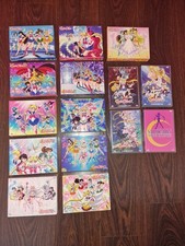 Sailor moon dvd usato  Milano
