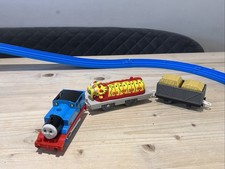 Thomas trackmaster thomas for sale  HIGH WYCOMBE