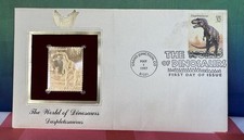 Sealed gold replica for sale  Clarksville