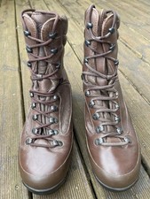 British army goretex for sale  SAFFRON WALDEN