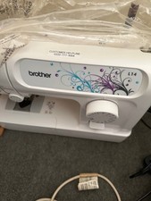 Brother l14 domestic for sale  WELSHPOOL