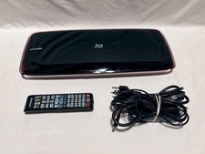 Leitor de Blu-ray Disc Samsung BD-P4600 1080p com adaptador CA e controle remoto. Testado comprar usado Leitor de Blu-ray Disc Samsung BD-P4600 1080p com adaptador CA e controle remoto. Testado comprar usado  Enviando para Brazil