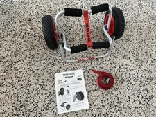 Malone nomad folding for sale  Lehi