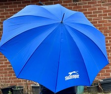 Slazenger blue golf for sale  ROTHERHAM