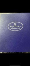 Royal doulton champagne for sale  BLACKPOOL
