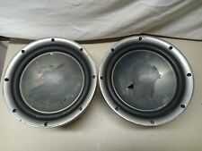 Two kenwood 12in for sale  Snohomish