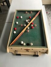 Mini billard bouchon d'occasion  Châlette-sur-Loing