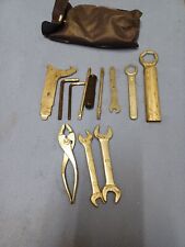 Bordwerkzeug honda 600 gebraucht kaufen  Lennestadt