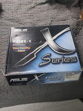 Asus p4s8x socket d'occasion  Thiais