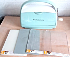 Cuttlebug die cutting for sale  BLACKPOOL