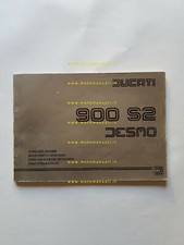 Ducati 900 desmo usato Ducati 900 desmo usato  Vimodrone