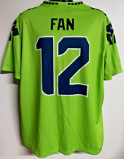 Nfl seattle seahawks for sale  San Jose