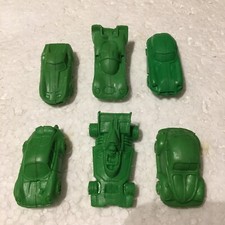 Gomme macchine corsa usato  Genova