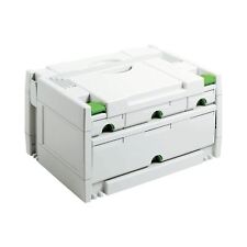 Festool sys sort gebraucht kaufen  Göttingen