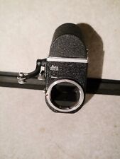 Leica visoflex d'occasion  Montmoreau-Saint-Cybard