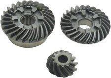 Conjunto de engrenagens 57300-87890 57300-87880 substitui para motor de popa Suzuki 4 tempos 70 80 90H, usado comprar usado  Enviando para Brazil