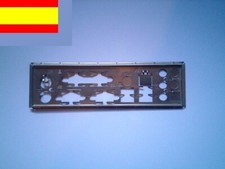 Placa E/S Trasera Placa Base PC, usado comprar usado  Enviando para Brazil