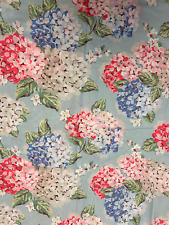 Cath kidston hydrangea for sale  SHEPPERTON