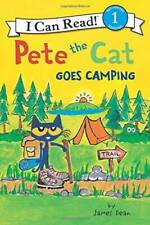Pete cat goes for sale  Montgomery