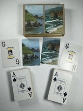 Vintage congress playing for sale  North Augusta