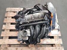 2005-2009 MK4 9N3 VOLKSWAGEN POLO MOTOR COMPLETO 1.4 GASOLINA BUD *VÍDEO*, usado comprar usado  Enviando para Brazil