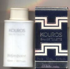 Kouros saint laurent d'occasion  Briare