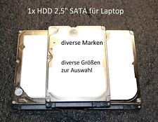 Marken festplatten notebook gebraucht kaufen  Achern