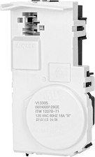 Upgrade WH01X29528 Fechadura de Porta de Lavadora (OEM) Compatível com Máquina de Lavar Ge,... comprar usado  Enviando para Brazil