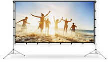 120 inch projector for sale  RADLETT