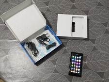 Nokia N9-00 Black (bez simlocka) Oryginał Doskonały Oryginalne opakowanie + akcesoria Przedmiot kolekcjonerski  na sprzedaż  Wysyłka do Poland