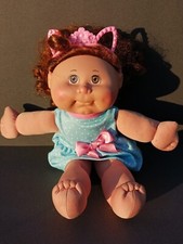 Doll toy cabbage for sale  Jacksonville