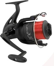 Mulinello pesca surf usato  Terni