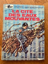 Valerian cite eaux d'occasion  Malakoff