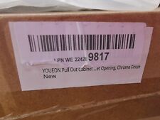 Youeon pull cabinet for sale  NORTHAMPTON