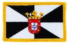 Patch écusson brodé d'occasion  Valence