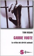 Gabbie vuote tom usato  Cambiago