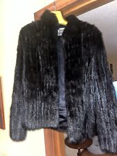 Real saga mink for sale  Charlotte