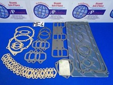 Guarnizioni smeriglio testata usato  Gioia Tauro