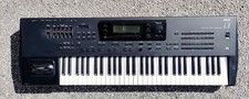 Original korg workstation for sale  HOVE