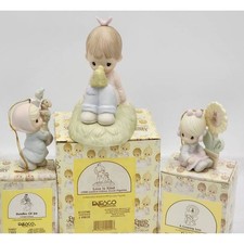 Precious moments love for sale  Rockford